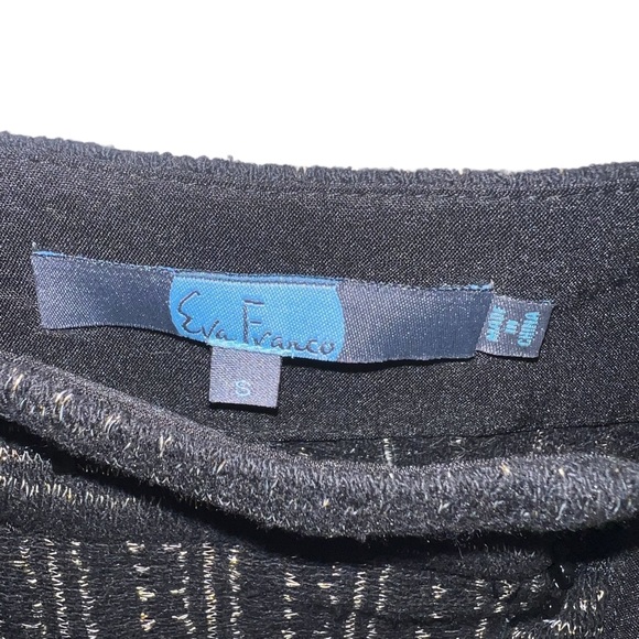 Anthropologie Eva Franco Blake Wrap Pants - Picture 10 of 15